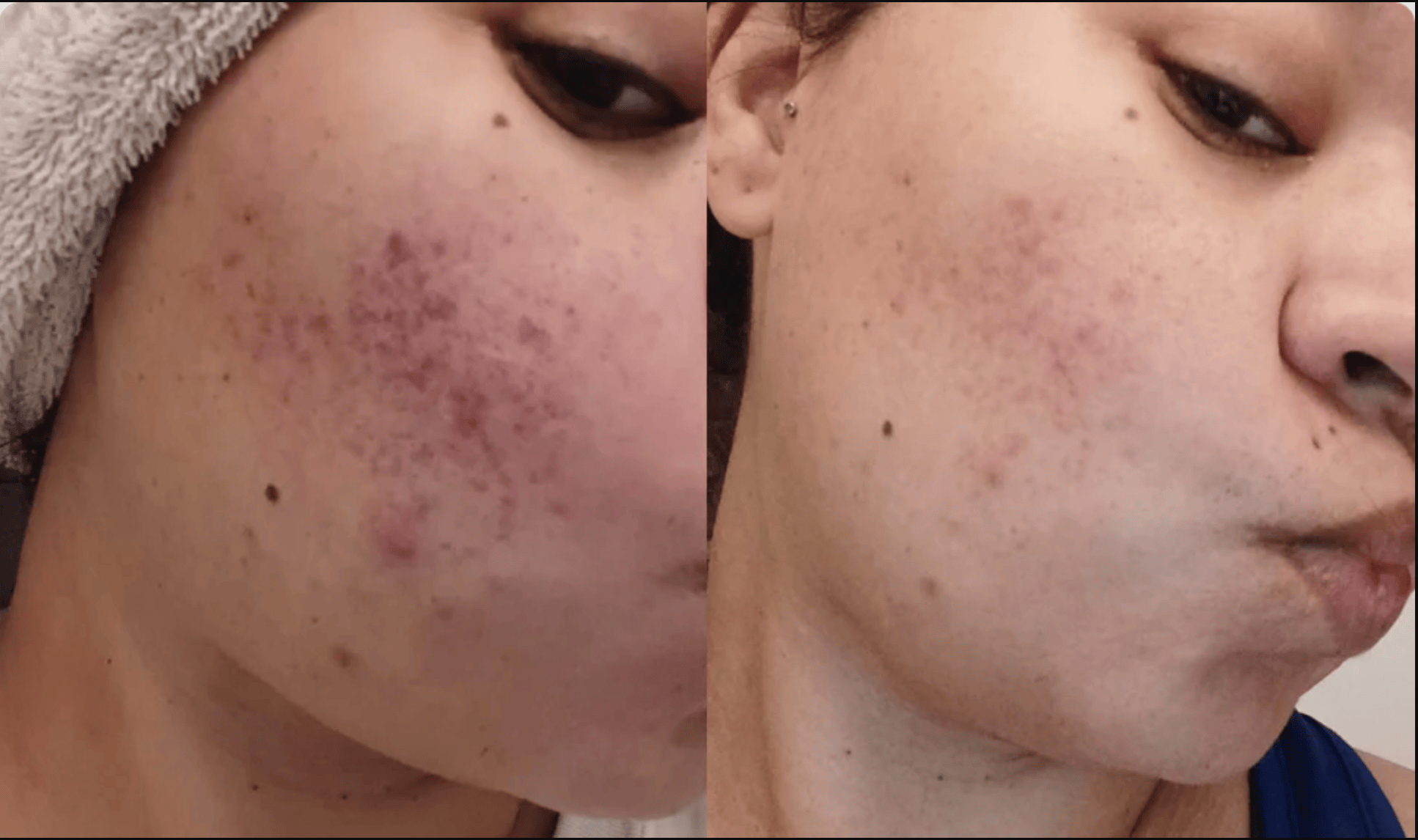 Review Elena T.